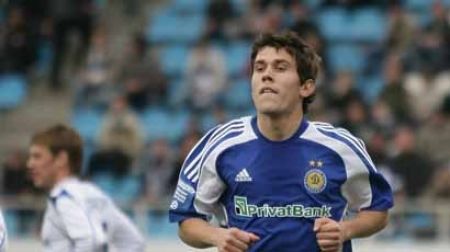 Dynamo - Chornomorets - 3:1. Match report