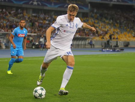 Serhiy SYDORCHUK: “Coach has praised us for good defense and teamwork”