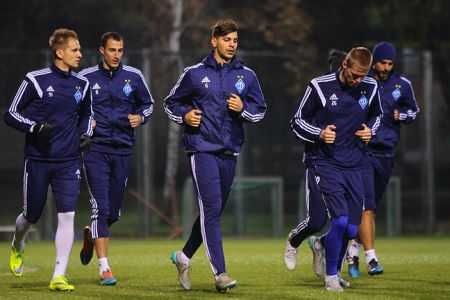Aleksandar DRAGOVIC: “We’ll show our true face opposing Chelsea”