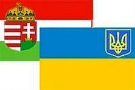 Ukraine U-16 with two Dynamo players lose against Hungary