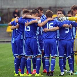 Dynamo U-21 vacation to finish on June 29