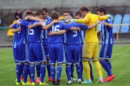 Dynamo U-21 vacation to finish on June 29