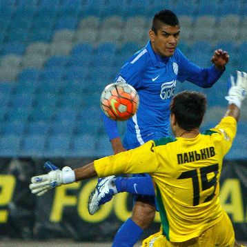 Dynamo next opponent defeats Stal in the Ukrainian Cup