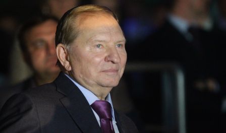 Congratulations from Leonid Kuchma on occasion of FC Dynamo Kyiv 90th anniversary