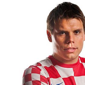 Ognjen VUKOJEVIC leaves Croatia national team