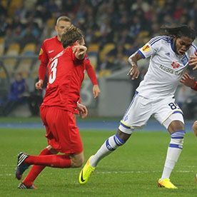 FC Dynamo Kyiv important task