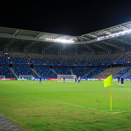 Maccabi – Dynamo: last pre-match news