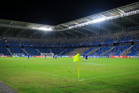 Maccabi – Dynamo: last pre-match news