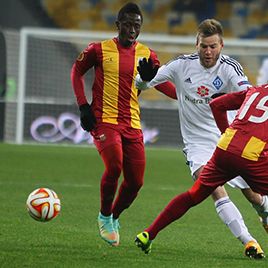 YARMOLENKO’s masterpiece noticed in Europe (+ VIDEO)