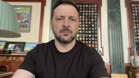 Готуємо кроки, які можуть активізувати нашу спільну протидію – звернення Президента