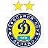 Dynamo – FC Kharkiv - 1:0. Line-ups and events 