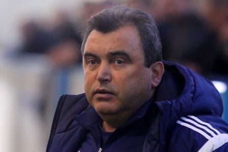 Vadym YEVTUSHENKO: “We’re in for interesting Zakarliuka Arsenal Cup games”