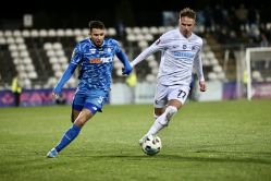 «Динамо» – «Колос»: бомбардирські розклади