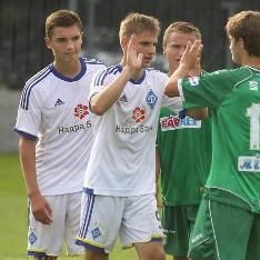 Dynamo U-19 to start new season on August 13