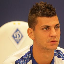 Aleksandar DRAGOVIC: “I’m ready to make my debut for Dynamo”