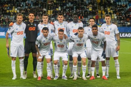 Матч проти «Зринськи» проведемо у білому