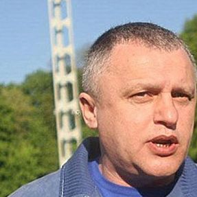 Ihor SURKIS: “One can’t change rules half-way”