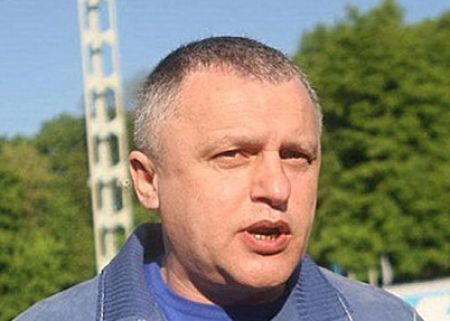 Ihor SURKIS: “One can’t change rules half-way”