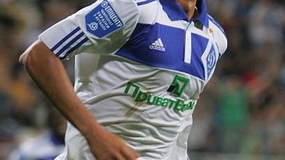 Dynamo – Rubin: teams to wear home kit
