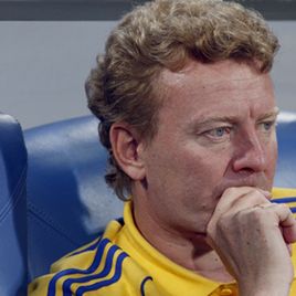 «Шахтар» – «Динамо»: прогноз від Олега КУЗНЕЦОВА