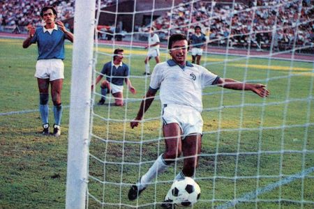 July 20 in Dynamo history