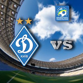 Dynamo – Chornomorets. Preview