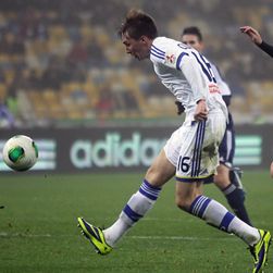 Khacheridi, Makarenko and Sydorchuk in UPL matchday 17 all-star teams