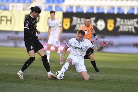 VBET Українська Премʼєр-ліга. «Зоря» – «Динамо». Превʼю
