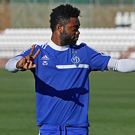 Lukman HARUNA: “If we defeat Metalist we’ll get back to group of leaders”