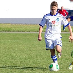 Youth League (U-16). Semifinal. Dynamo – BRW-BIK – 0:0 (9:8 on penalties)