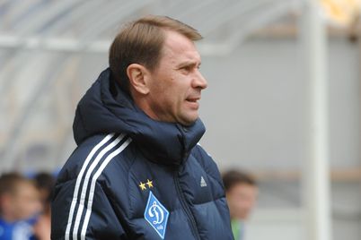Olexiy HERASYMENKO: “We’re moving in right direction”