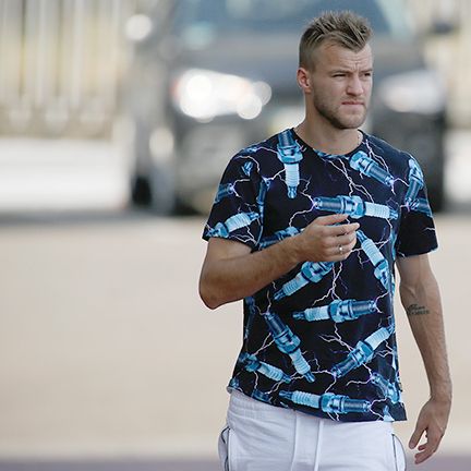 Andriy YARMOLENKO: “You violate rules – you pay. That’s fair”