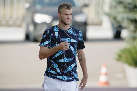 Andriy YARMOLENKO: “You violate rules – you pay. That’s fair”