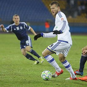 Ukrainian Premier League. Matchday 2. Hoverla Uzhhorod – Dynamo Kyiv. Preview