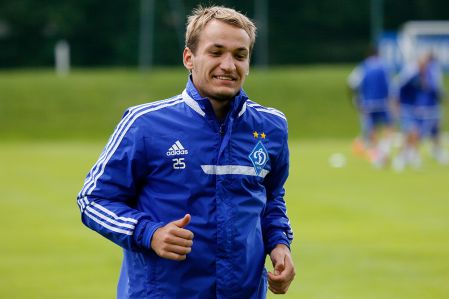 Yevhen MAKARENKO to work with the team at the 2nd training camp