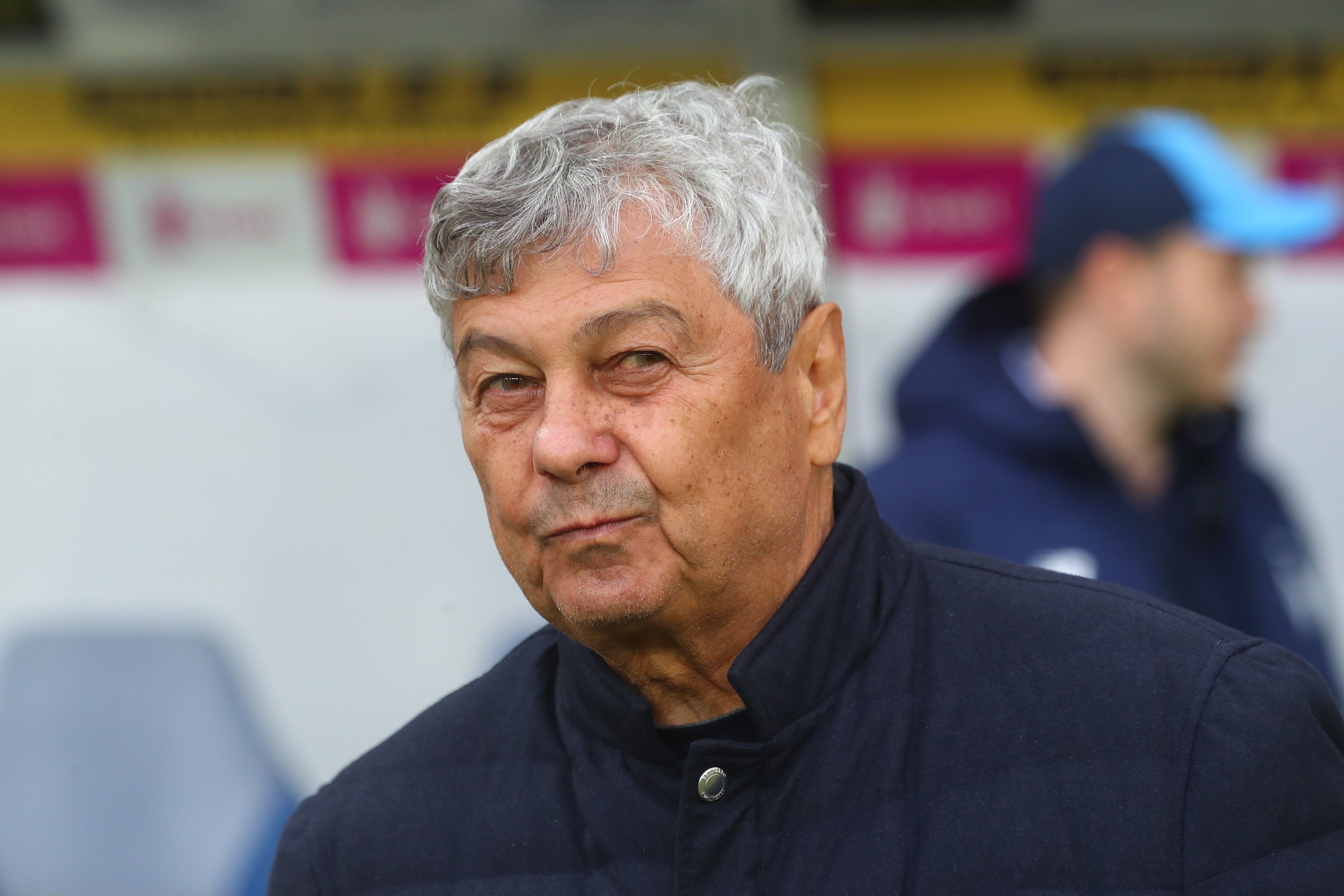 Lviv – Dynamo – 1:4: post-match press conference of Mircea Lucescu