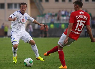 Olexandr ALIYEV: “It was difficult to play because of heat”