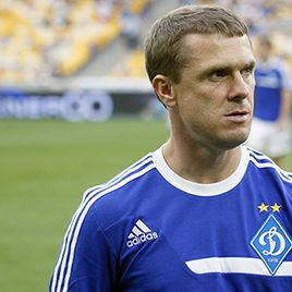 Serhiy REBROV: “Aktobe are medium class team”