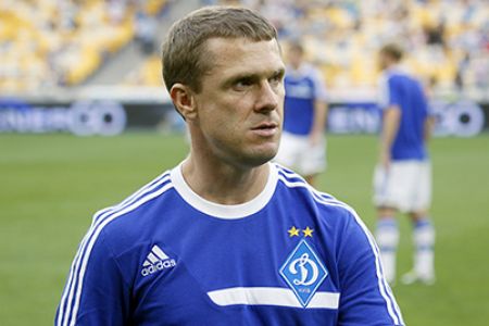 Serhiy REBROV: “Aktobe are medium class team”