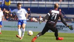 9 лютого. День в історії «Динамо» (Київ)