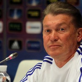 Oleh BLOKHIN: “FC Girondins de Bordeuax are well organized”