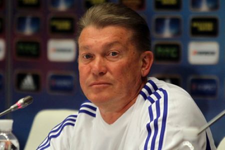 Oleh BLOKHIN: “FC Girondins de Bordeuax are well organized”