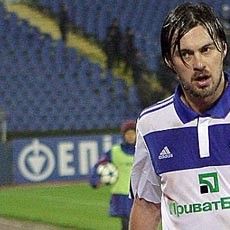 Milevskyy gets four-match ban