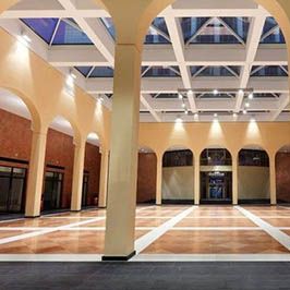 Вечір футбольних зірок на НСК «Олімпійський»