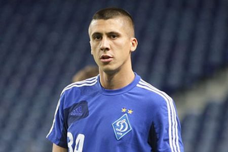 Yevhen KHACHERIDI: “We must outplay Aktobe”