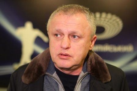 Ihor SURKIS: “We’ll always have competition”