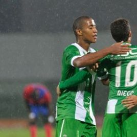 Rio Ave reach Portuguese Cup next stage