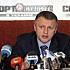 Ігор Суркіс: «Нам потрібно швидко реорганізувати «Динамо”, а не сидіти і горювати у кабінетах”