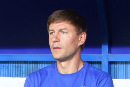 Maksim SHATSKIKH: “All games against Shakhtar were interesting”