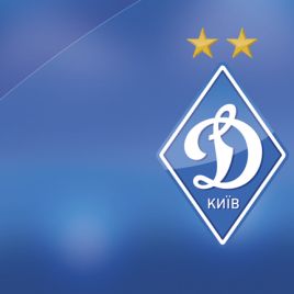 UEFA.com: «Вітаємо гордість України ФК «Динамо» Київ із 92-річчям!»